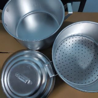 Xửng hấp 34 cm