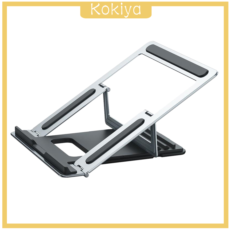 Đế Đỡ Laptop Chất Liệu Silicon Bền Đẹp Tiện Dụng | BigBuy360 - bigbuy360.vn