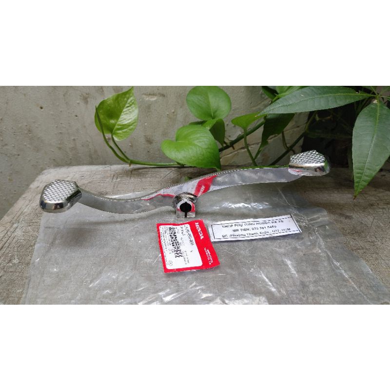 Cần số super dream si bóng zin chính hãng