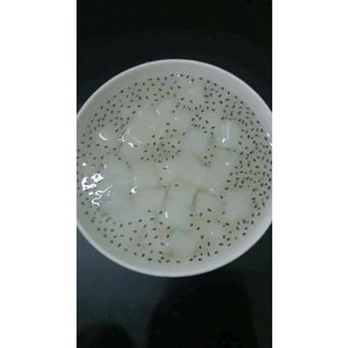 (Mã NSF02P125 giảm 25K) Hạt É Ngon Mát -100gr