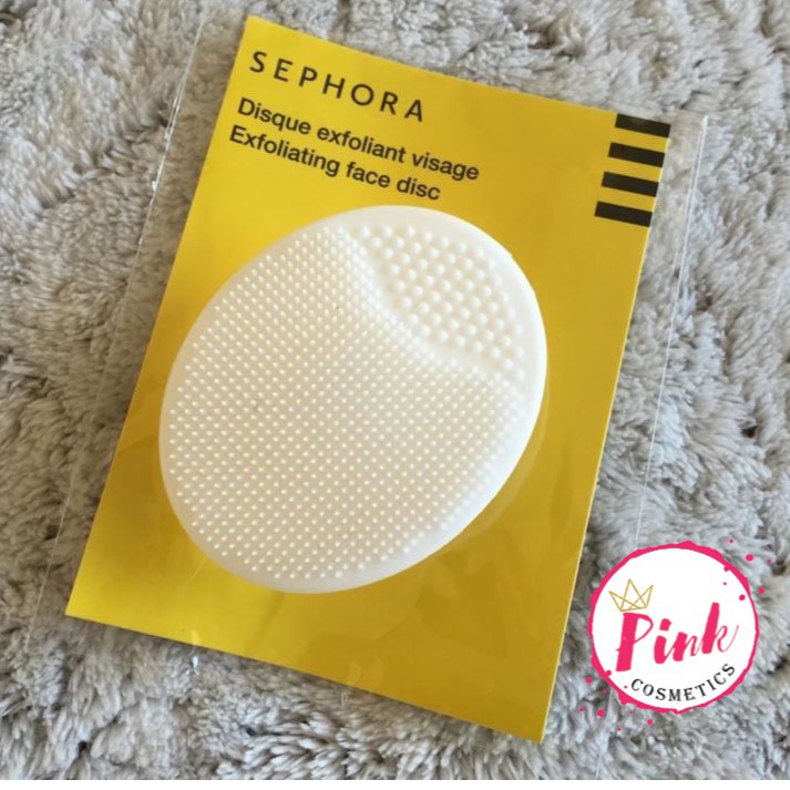 Miếng Rửa Mặt Sephora