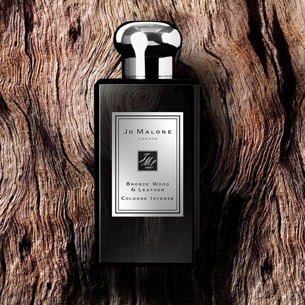 💌 Nước hoa dùng thử Jo Malone Bronze Wood and Leather 💌