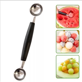 Dụng cụ múc trái cây 2 đầu