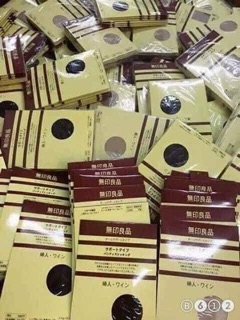 [Sỉ = Lẻ] Quần tất Muiji