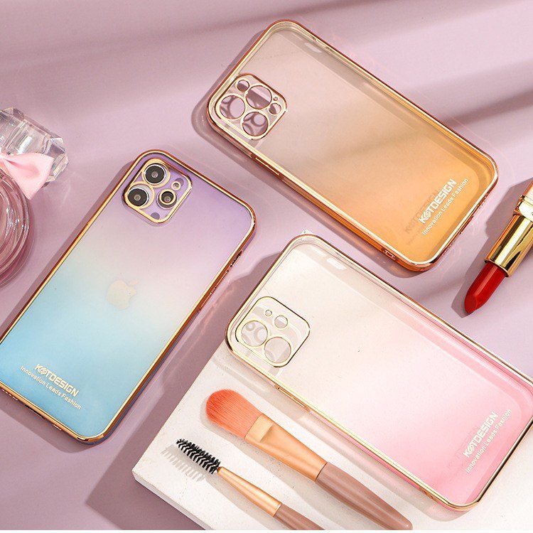 Ốp lưng KST Design cực xinh cho IPhone 7/8PLUS đến 12PROMAX | BigBuy360 - bigbuy360.vn