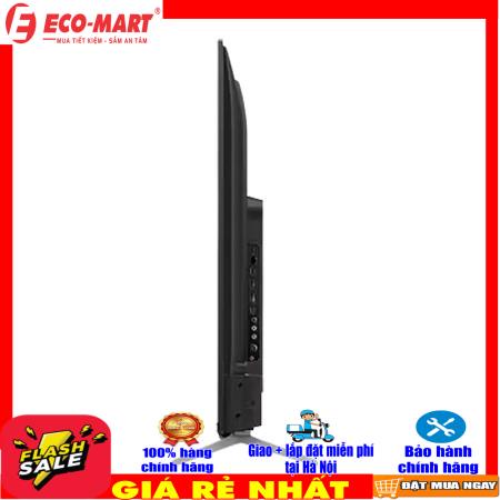 Android Tivi TCL 4K 75 inch 75P725 (Miễn phí giao tại HN-ngoài tỉnh liên hệ shop) | BigBuy360 - bigbuy360.vn