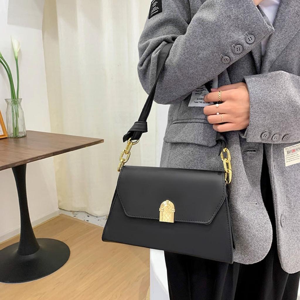 Túi Xách Nữ Kẹp Nách Đeo Vai Xinh Hàng Hot New  HARA Túi Xách