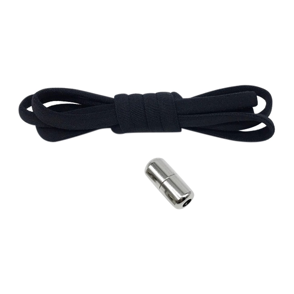 Dây Giày Không Cần Buộc Bằng Kim Loại Ba Thế Hệ Thứ Ba