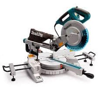 Máy cưa đa góc laser makita ls1018l