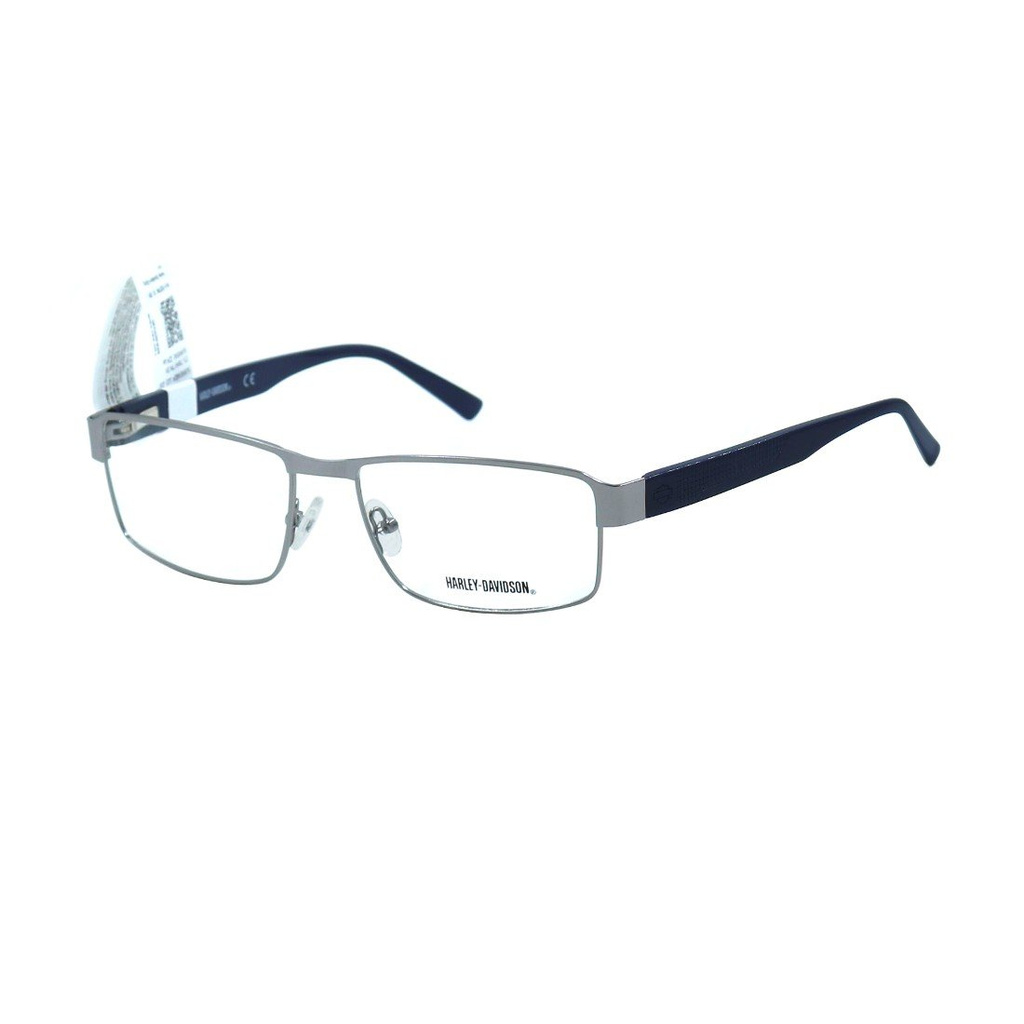 Gọng kính thời trang Harley Davidson HD0746 chính hãng, thiết kế dễ đeo bảo vệ mắt