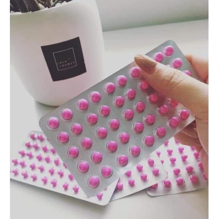 Detox nhuận tràng Nhật Bản chính hãng