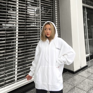 HOODIE ZIP (chất vải nỉ)
