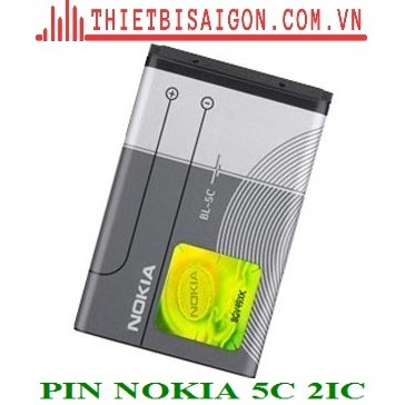 PIN NOKIA 1600 ZIN