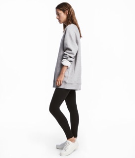 Quần legging F21 xách tay
