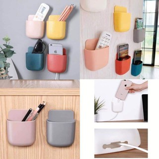 Kệ để đồ đa năng dán tường siêu chắc