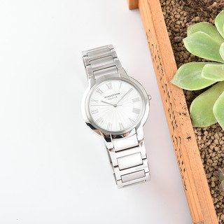 Đồng Hồ Nữ Romanson EM2624