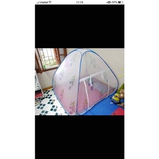 MÙNG CHỤP TỰ BUNG 1M8 + 2M