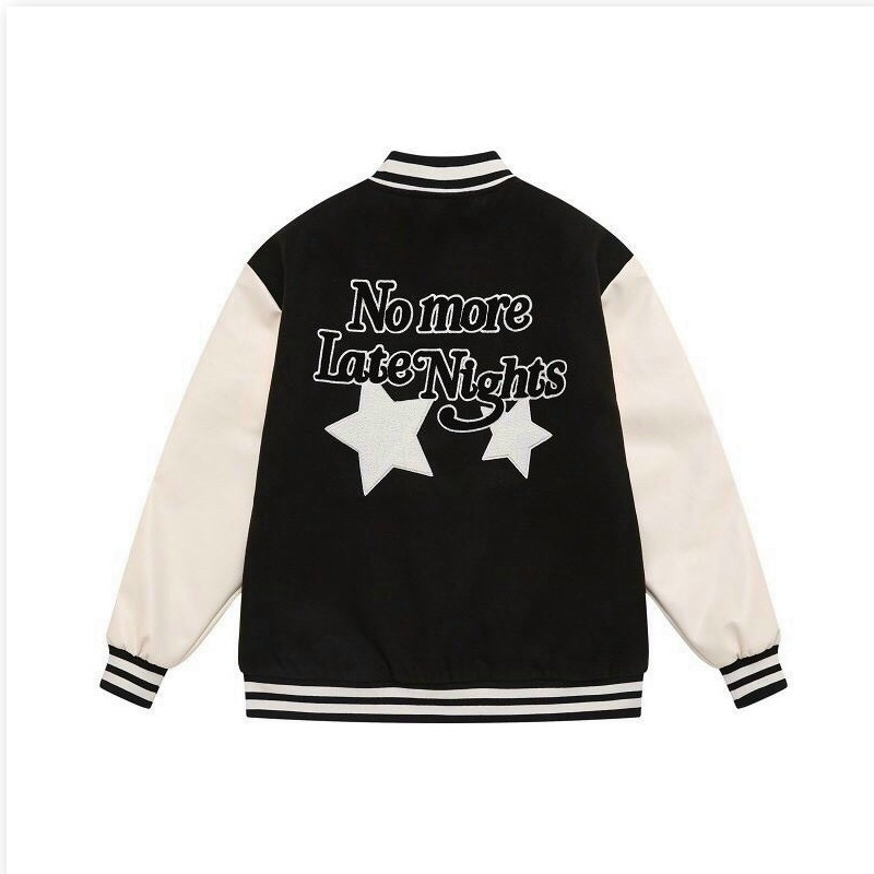 ÁO KHOÁC DÙ BOMBER THỜI TRANG HÀN QUỐC , ĐẲNG CẤP CHO CÁC BẠN TRẺ