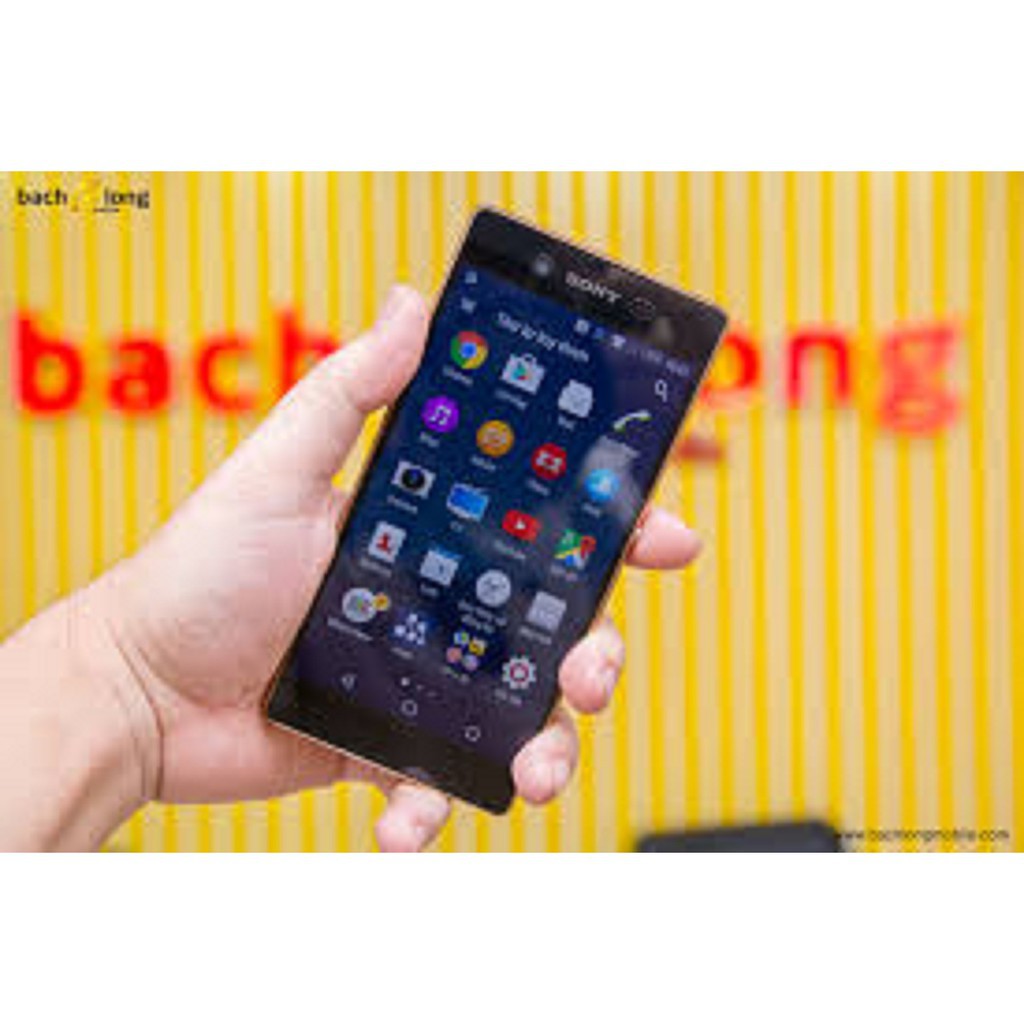 điện thoại Sony Xperia Z4 32G ram3G mới - chiến PUBG/Free Fire mướt