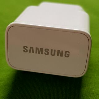 Sạc Samsung Note3, S5 [ 5.3V - 2A] Chính Hãng