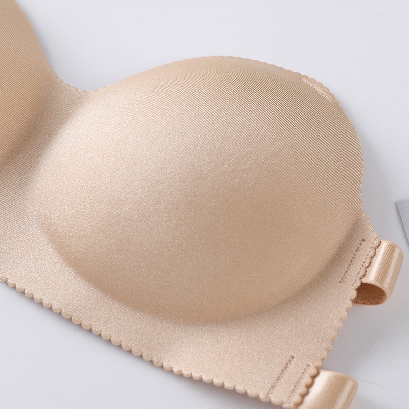Áo Lót Đúc Su Trơn ất Nhật ( Túi zip ) 601(40-65kg) | BigBuy360 - bigbuy360.vn