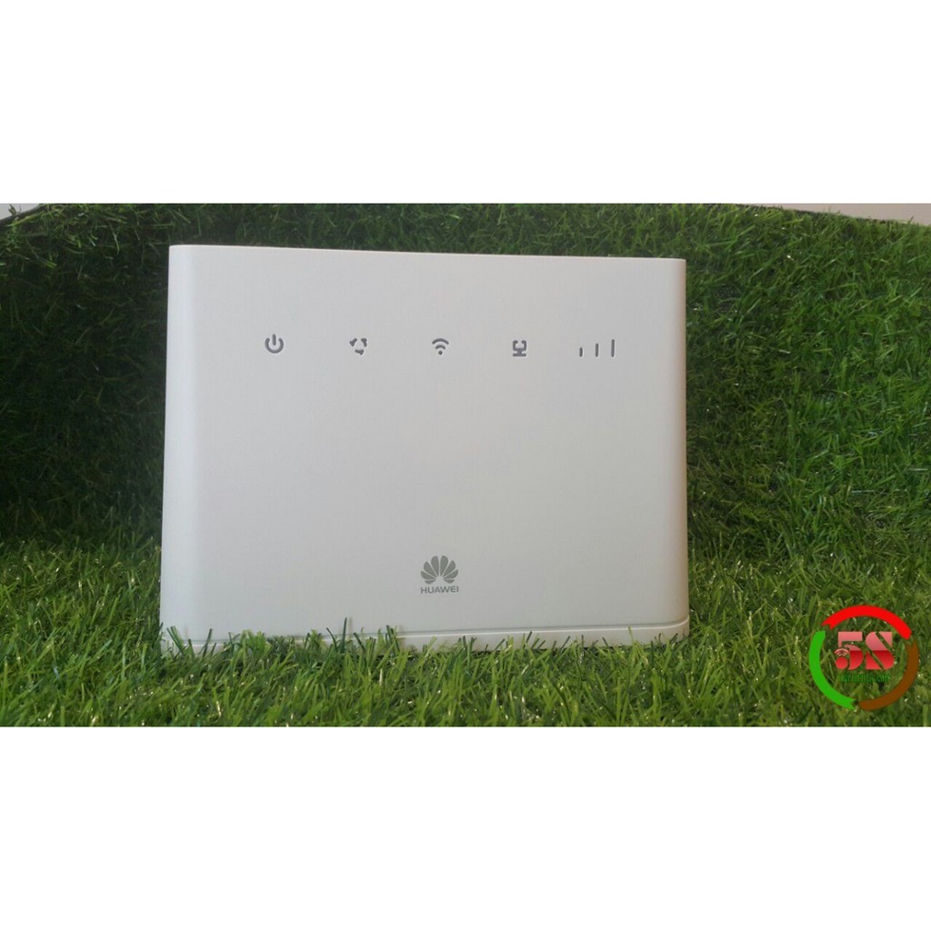Bộ phát wifi 4G Huawei B311-221