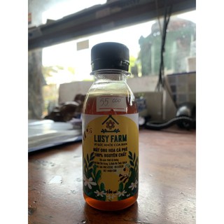 Mật ong hoa cà phê - chai dùng thử 150ml