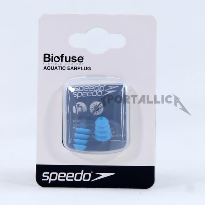 SPEEDO Nút Bịt Tai Khi Bơi Lội