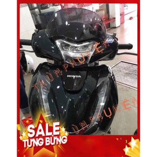 Chắn gió zipat Sh 2017-2019 Cao cấp