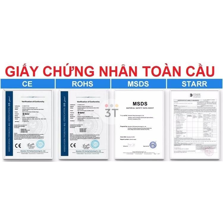 Pin li ion Molicel INR 21700 P42A 45A 4200mah - pin chuyên dụng đèn pin siêu sáng