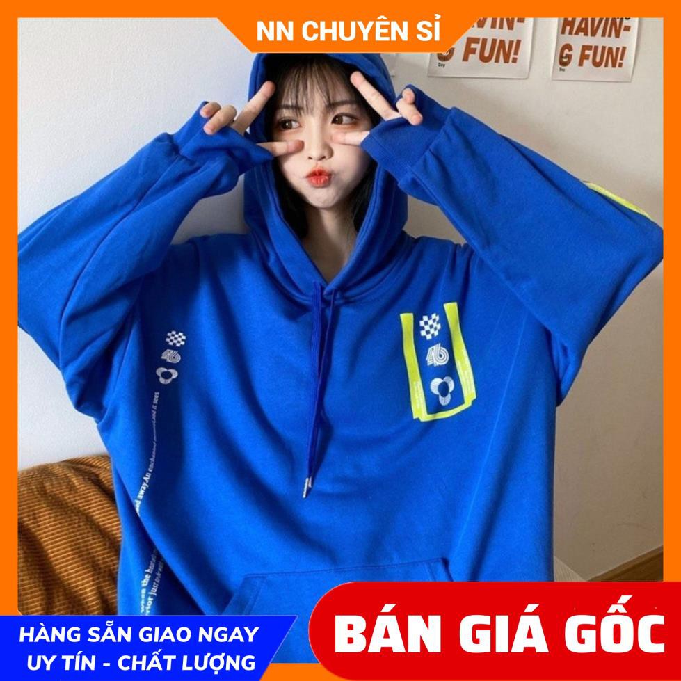 ÁO HOODIE IN HÌNH CỰC CHẤT ⚡100% ẢNH THẬT⚡