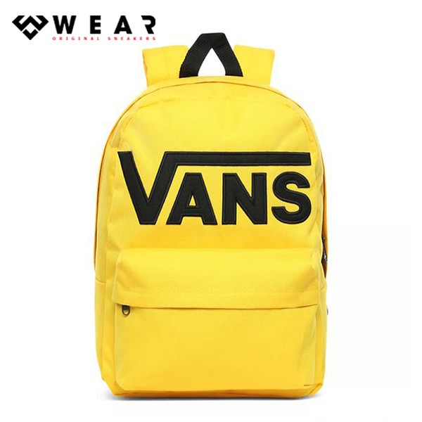 Balo Vans Old Skool III Backpack - VN0A3I6R85W