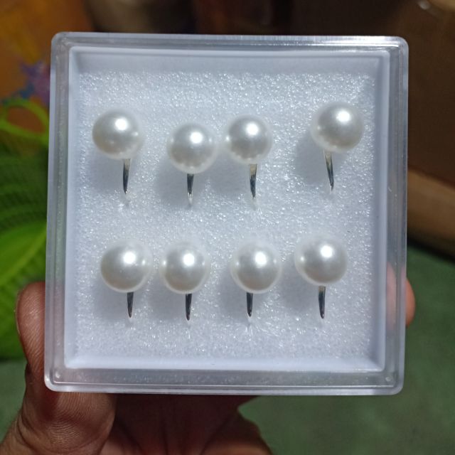 Bán sỉ 4 đôi khuyên tai móc cách điệu