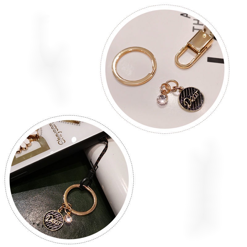 Dây GàI HọA TiếT Hoa Để GắN ĐiệN ThoạI Di ĐộNg TiệN DụNg Và BềN