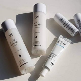 Kem mắt Wonjin effect medi hydro 30g