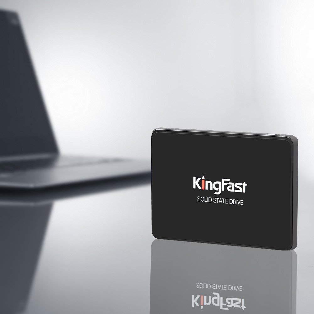 Ổ Cứng SSD KINGFAST F6 PRO 120GB/480GB SATA3 6GB/S 2.5 Chính Hãng | BigBuy360 - bigbuy360.vn