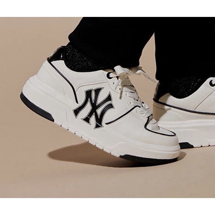 Giày chunky thể thao nam nữ cao cấp đủ size 36-43