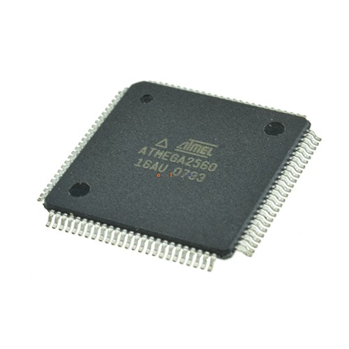 VI ĐIỀU KHIỂN ATMEGA2560-16AU TQFP100 | BigBuy360 - bigbuy360.vn