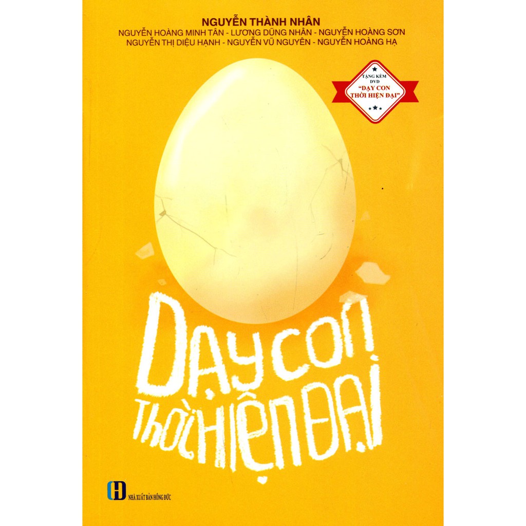 Sách - Sống Có Giá Trị - Dạy Con Thời Hiện Đại