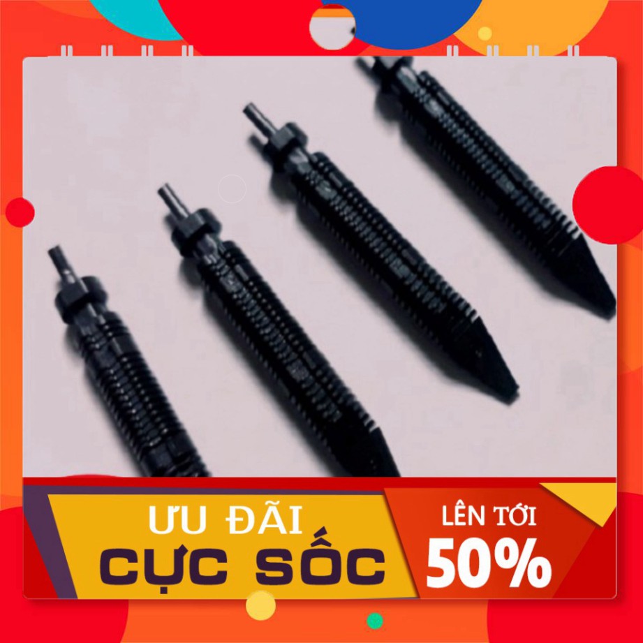 Lưỡi Gà Thay Thế Cho Bút Mài Thầy Ánh