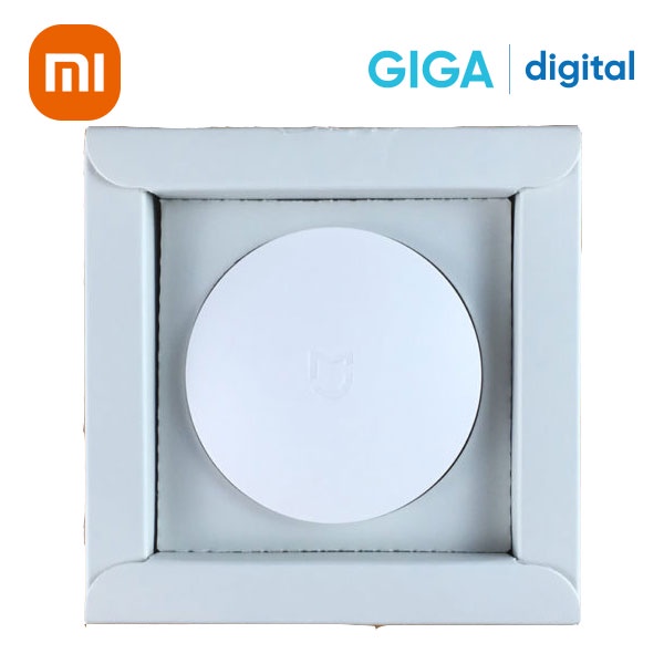 Công tắc không dây thông minh Xiaomi (WXKG01LM) - Chính hãng