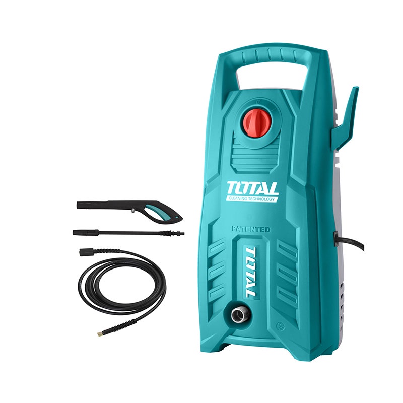 Máy phun xịt rửa áp lực cao Total TGT11316