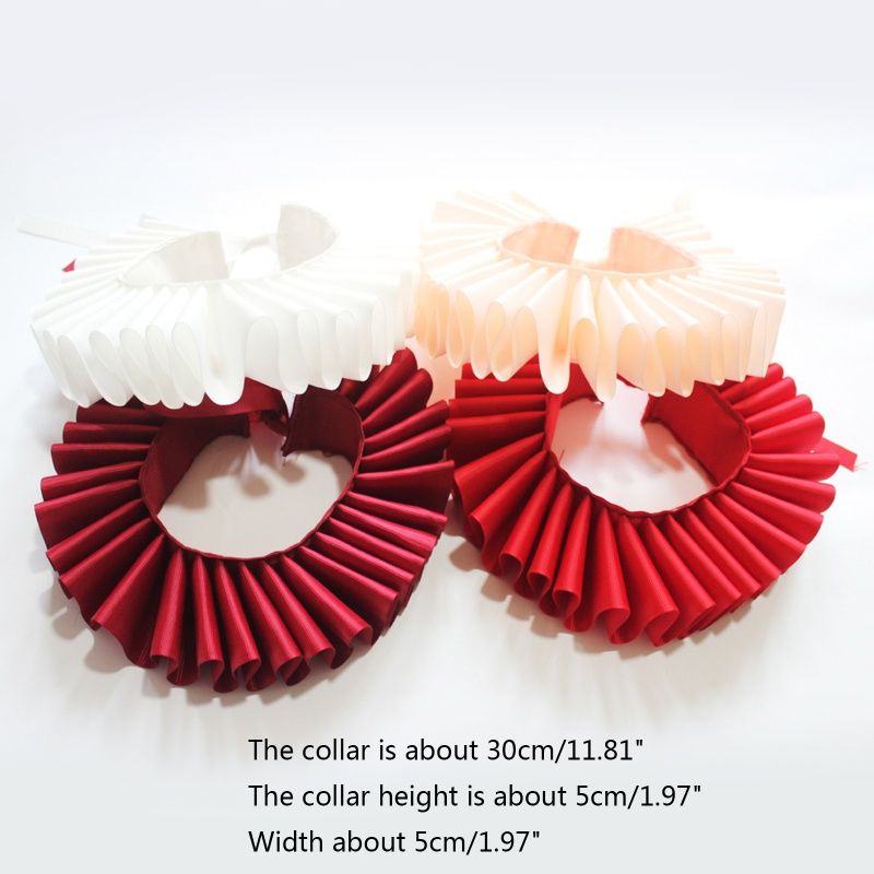 Vòng Cổ Choker Nhiều Lớp Đính Hình Chú Hề Phong Cách Phục Hưng