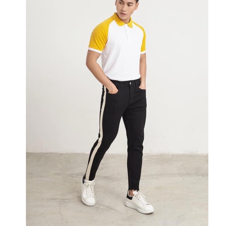 Quần jean nam cao cấp co dãn thời trang cao cấp (dainghia7993) | BigBuy360 - bigbuy360.vn