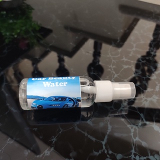 Dung dịch Car Beauty 50ml - xóa vết trầy và nhám Xe hơi