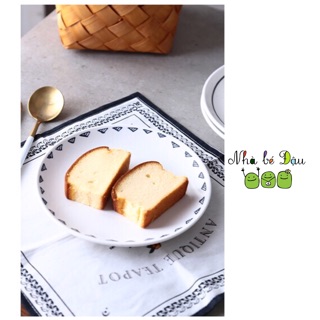 ĐĨA TRÒN SIZE 21cm