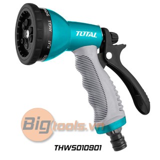Vòi xịt tưới cây đa năng TOTAL THWS010901