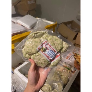 CHẢ CỐM 500g