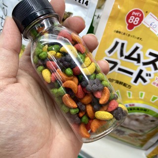 KAYTEE trái cây dành cho Hamster