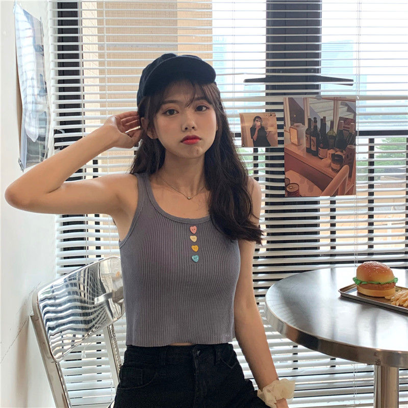 Áo hai dây dáng ôm kiểu dáng thời trang cho nữ